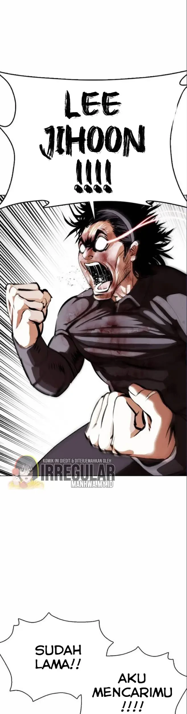 Lookism Chapter 367 Gambar 53