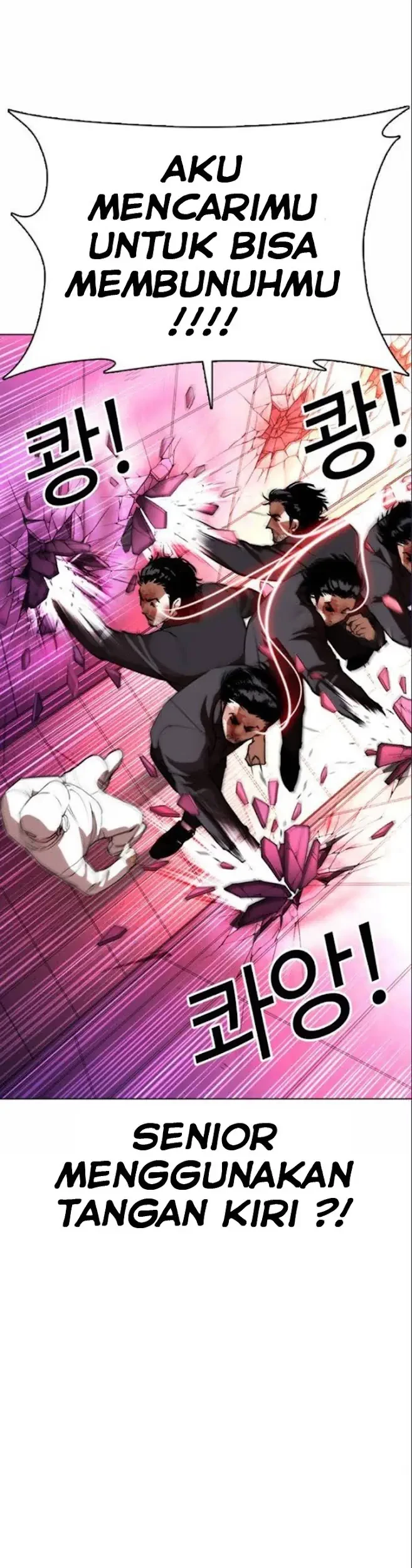 Lookism Chapter 367 Gambar 55