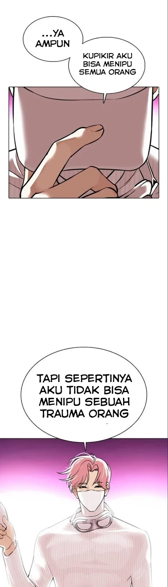 Lookism Chapter 367 Gambar 56