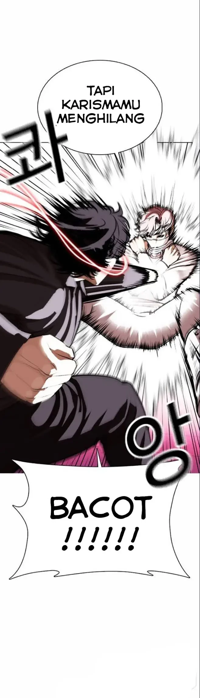 Lookism Chapter 367 Gambar 58