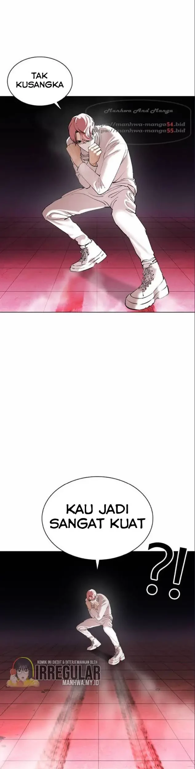 Lookism Chapter 367 Gambar 59