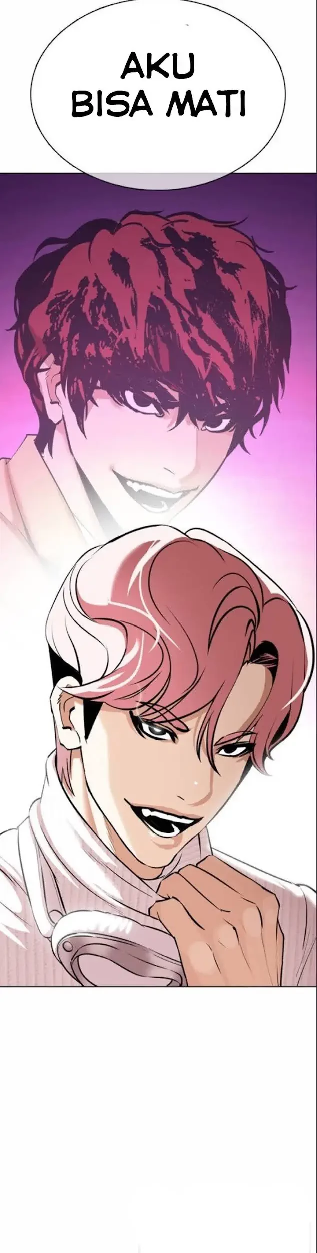 Lookism Chapter 367 Gambar 61