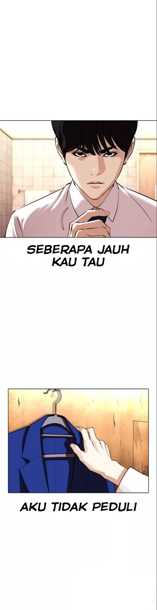 Lookism Chapter 367 Gambar 64