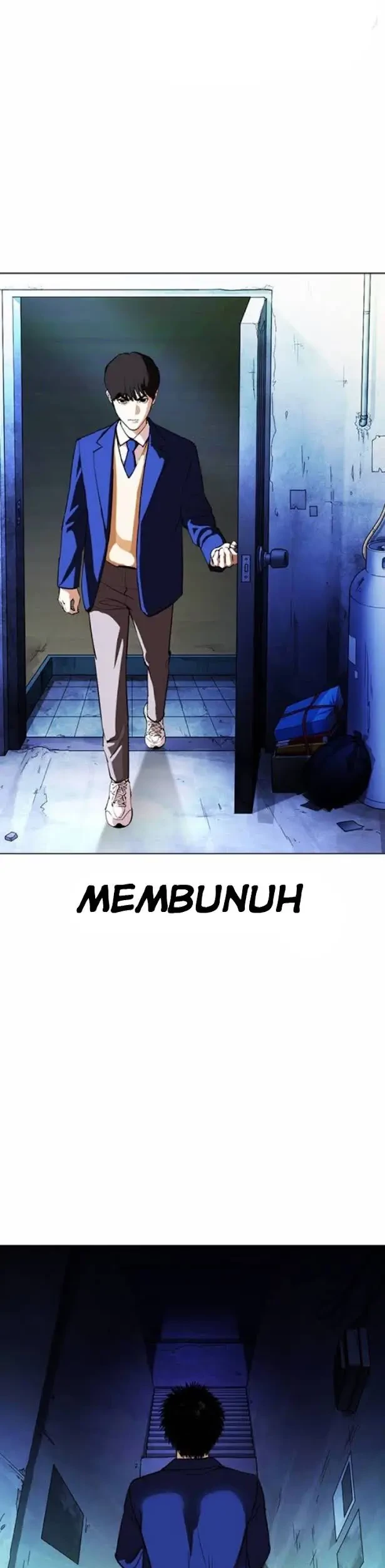 Lookism Chapter 367 Gambar 68