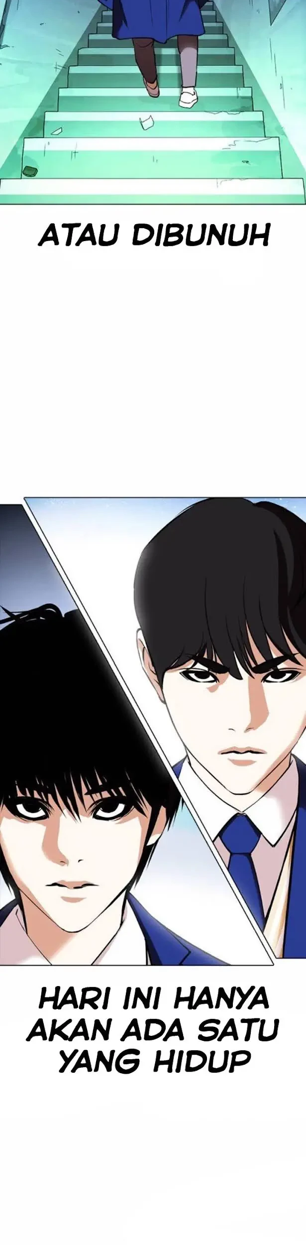 Lookism Chapter 367 Gambar 69