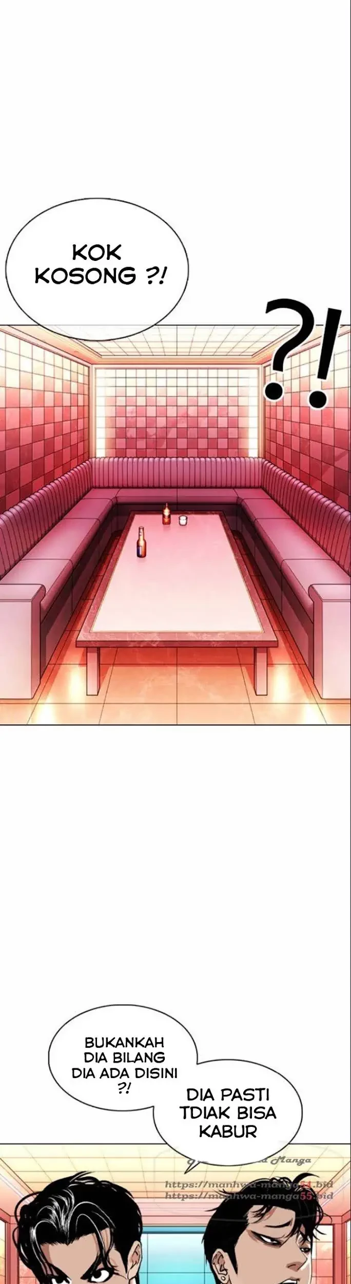 Lookism Chapter 367 Gambar 5