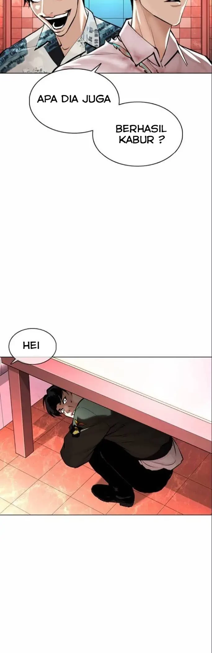 Lookism Chapter 367 Gambar 6