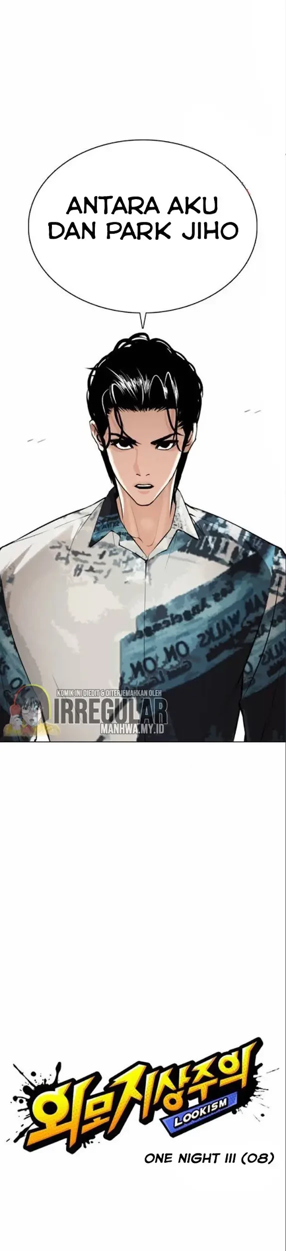 Lookism Chapter 367 Gambar 15