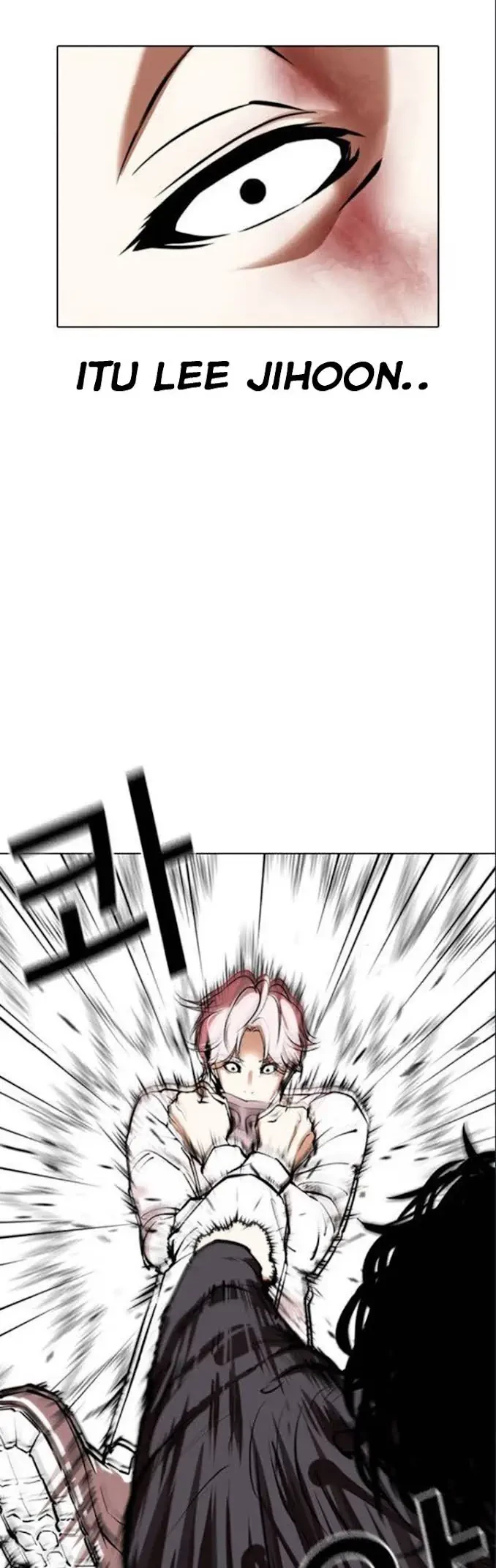 Lookism Chapter 368 Gambar 18