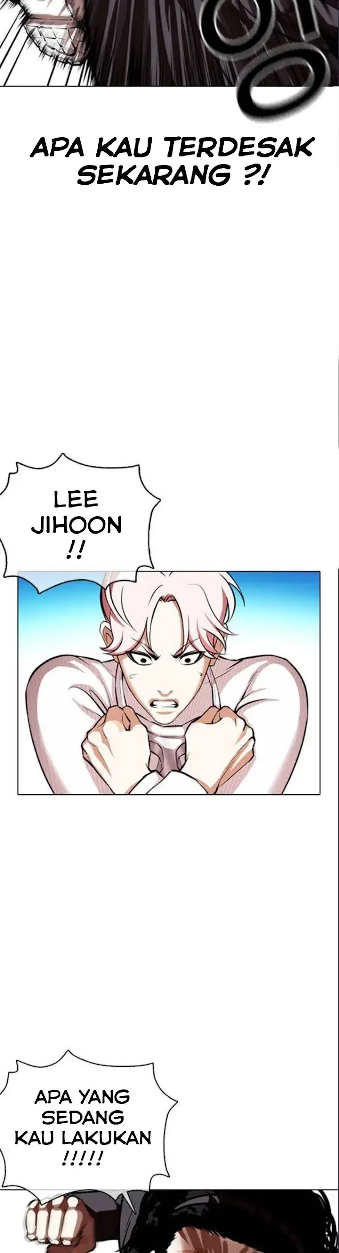 Lookism Chapter 368 Gambar 19