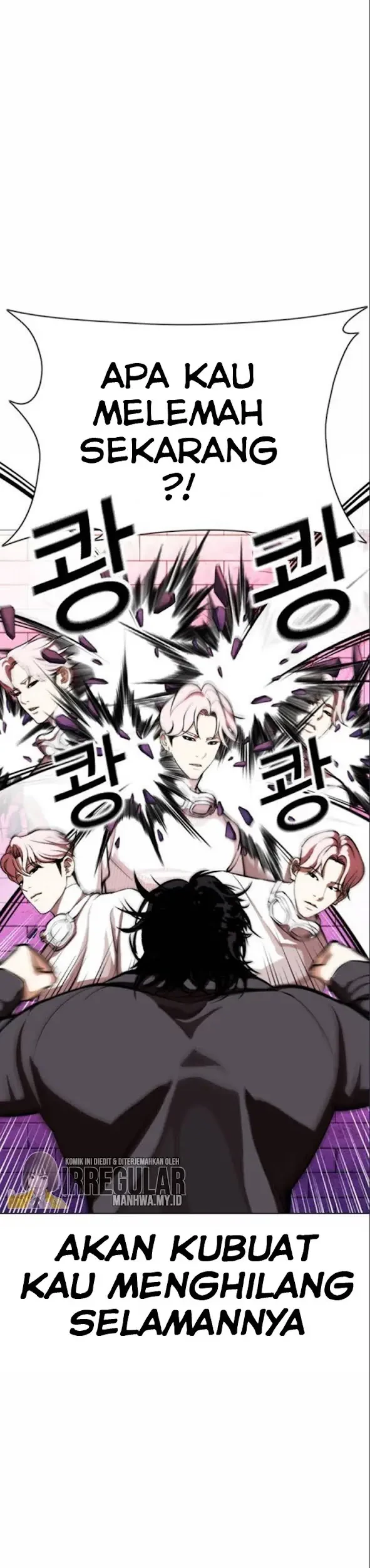 Lookism Chapter 368 Gambar 22