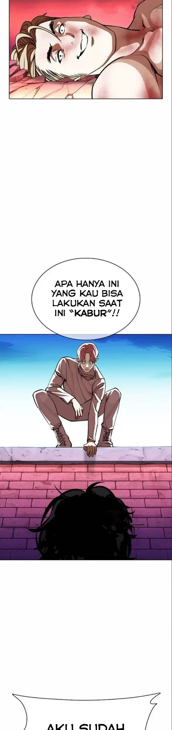 Lookism Chapter 368 Gambar 24