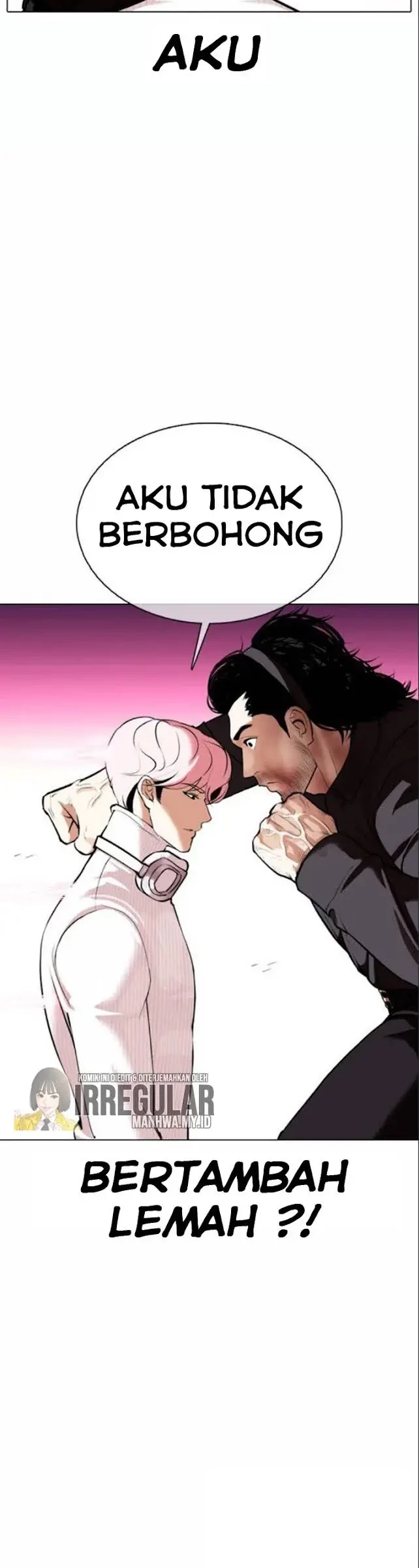 Lookism Chapter 368 Gambar 30