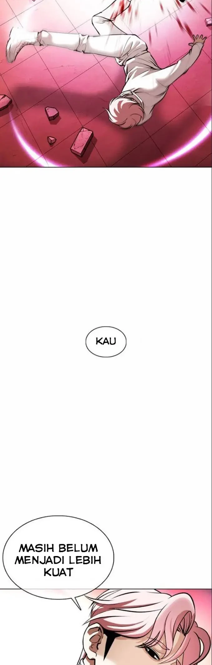 Lookism Chapter 368 Gambar 32