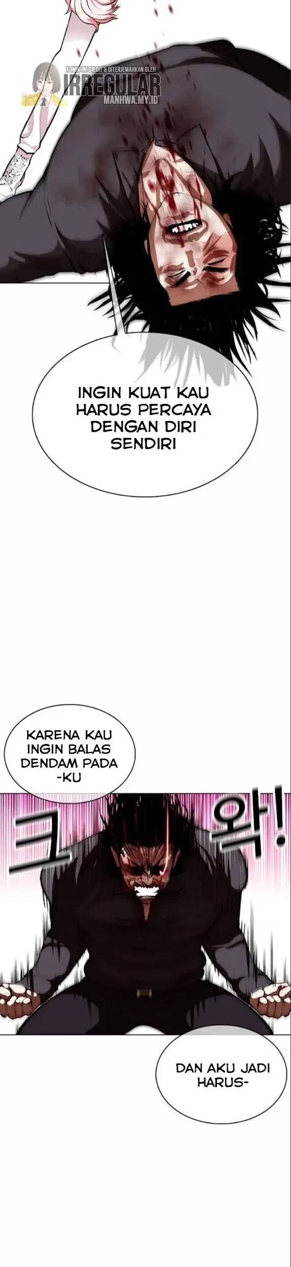 Lookism Chapter 368 Gambar 38
