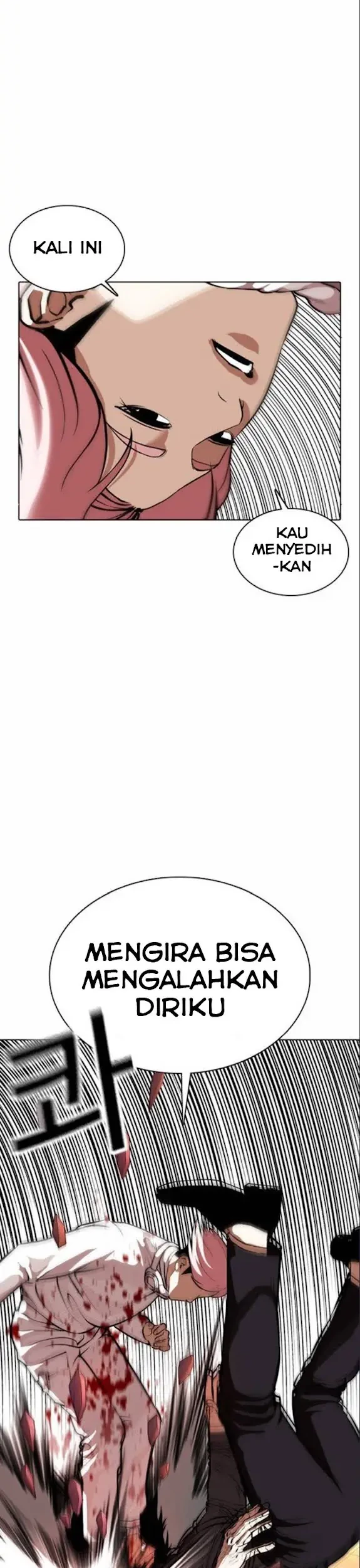 Lookism Chapter 368 Gambar 41