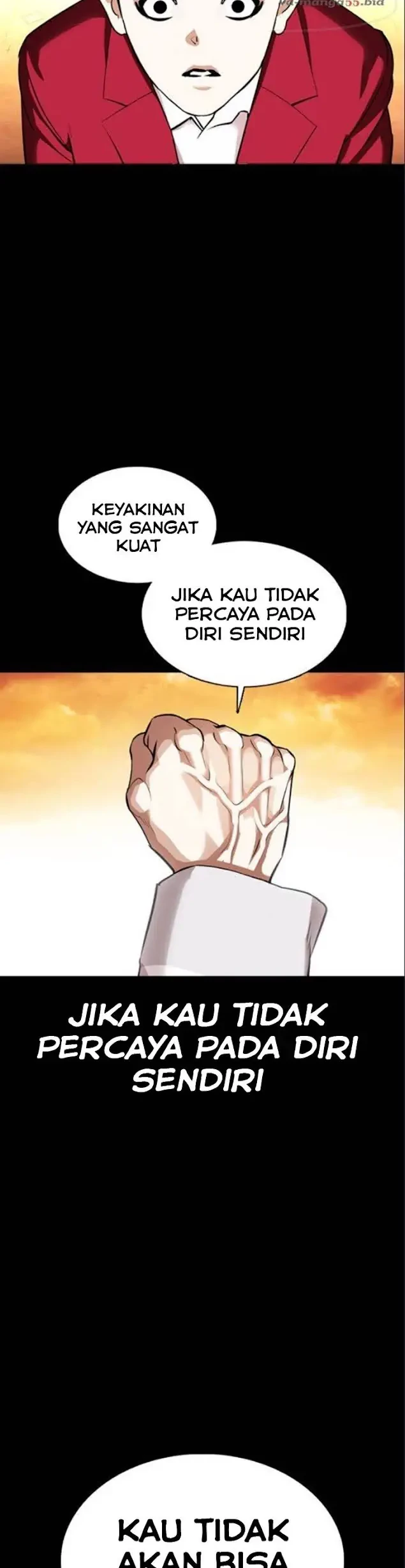Lookism Chapter 368 Gambar 46