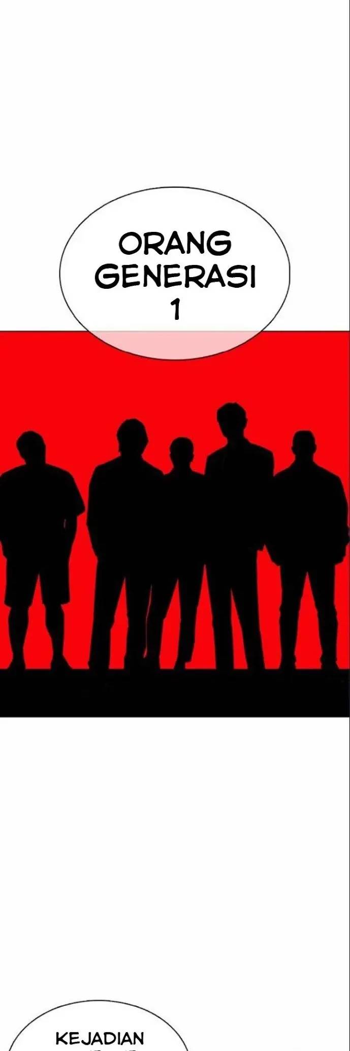 Lookism Chapter 368 Gambar 54