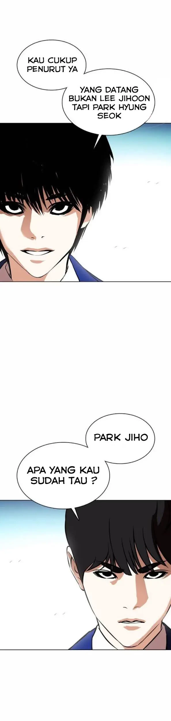 Lookism Chapter 368 Gambar 63