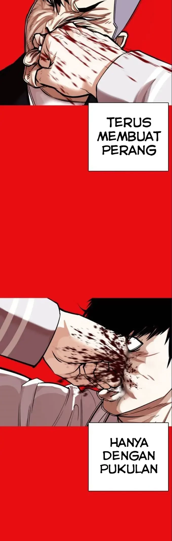 Lookism Chapter 368 Gambar 4