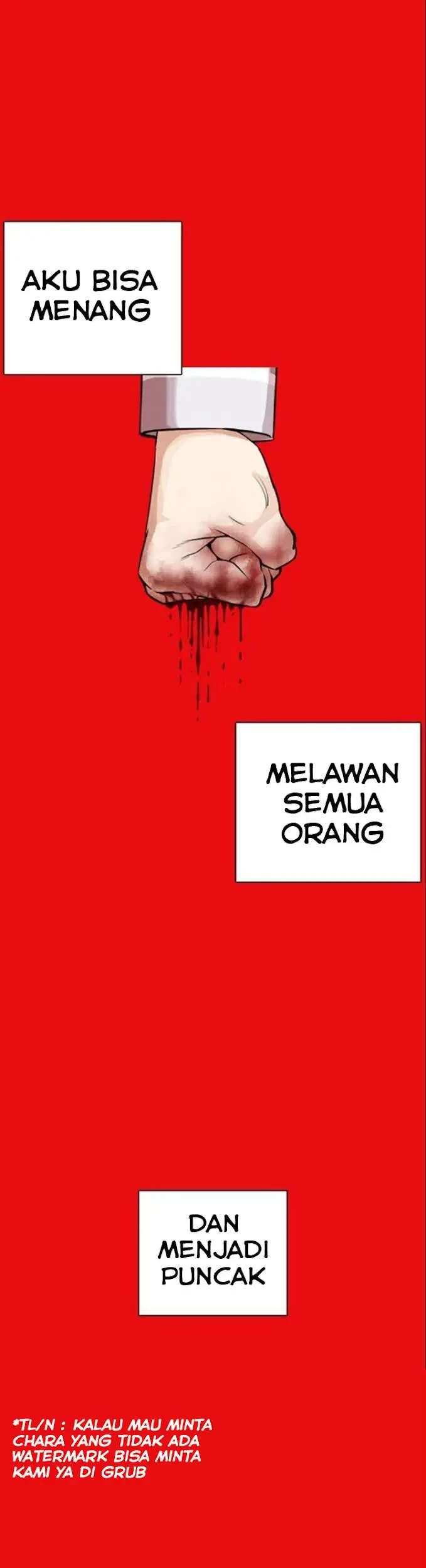 Lookism Chapter 368 Gambar 5