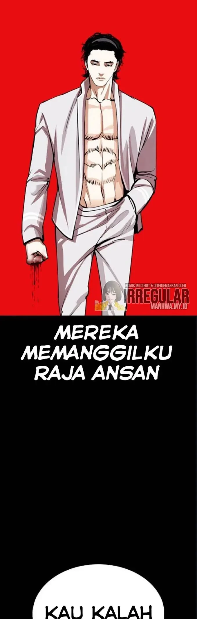 Lookism Chapter 368 Gambar 6