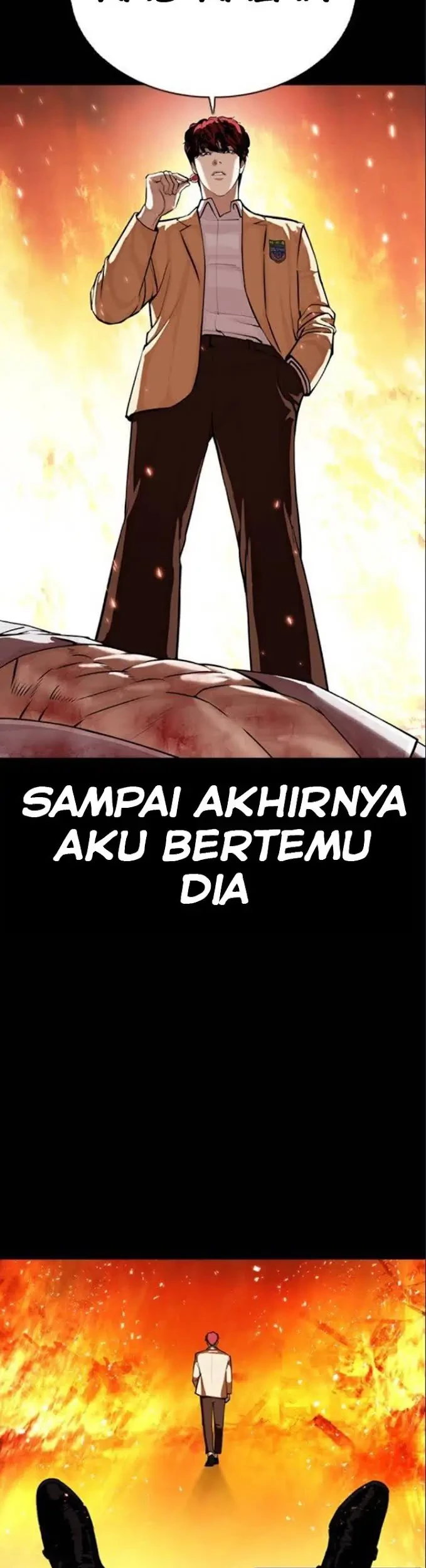 Lookism Chapter 368 Gambar 7