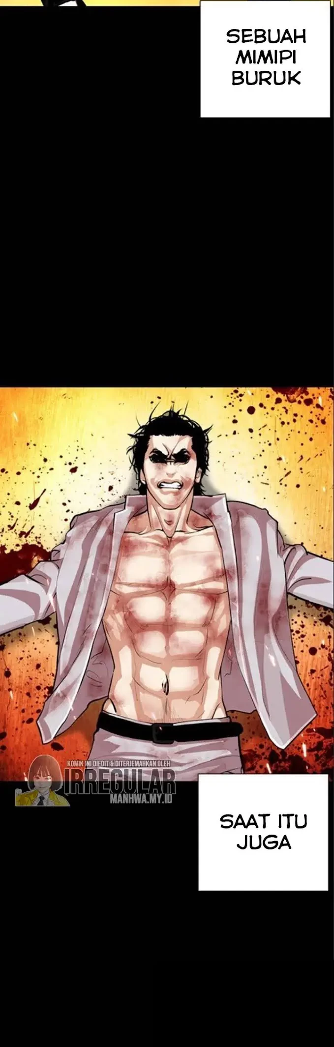 Lookism Chapter 368 Gambar 8