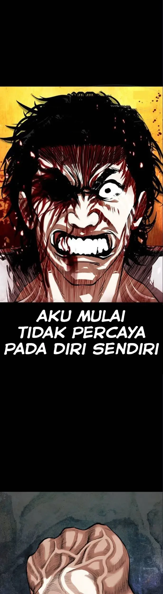 Lookism Chapter 368 Gambar 9