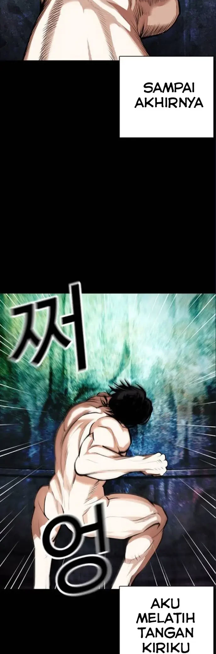 Lookism Chapter 368 Gambar 10