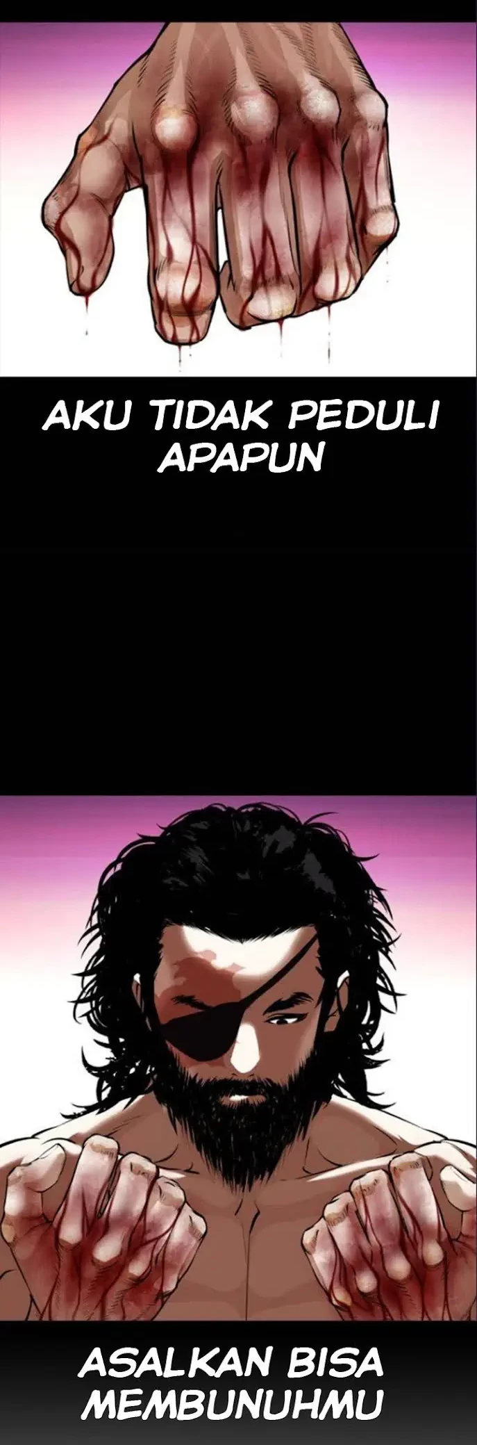 Lookism Chapter 368 Gambar 12