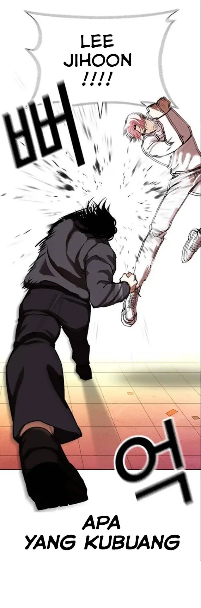 Lookism Chapter 368 Gambar 14