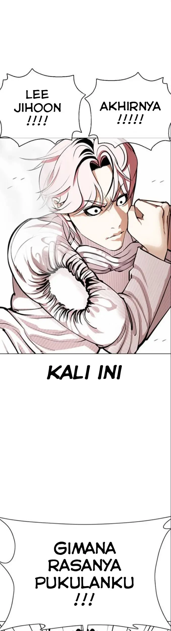 Lookism Chapter 368 Gambar 15
