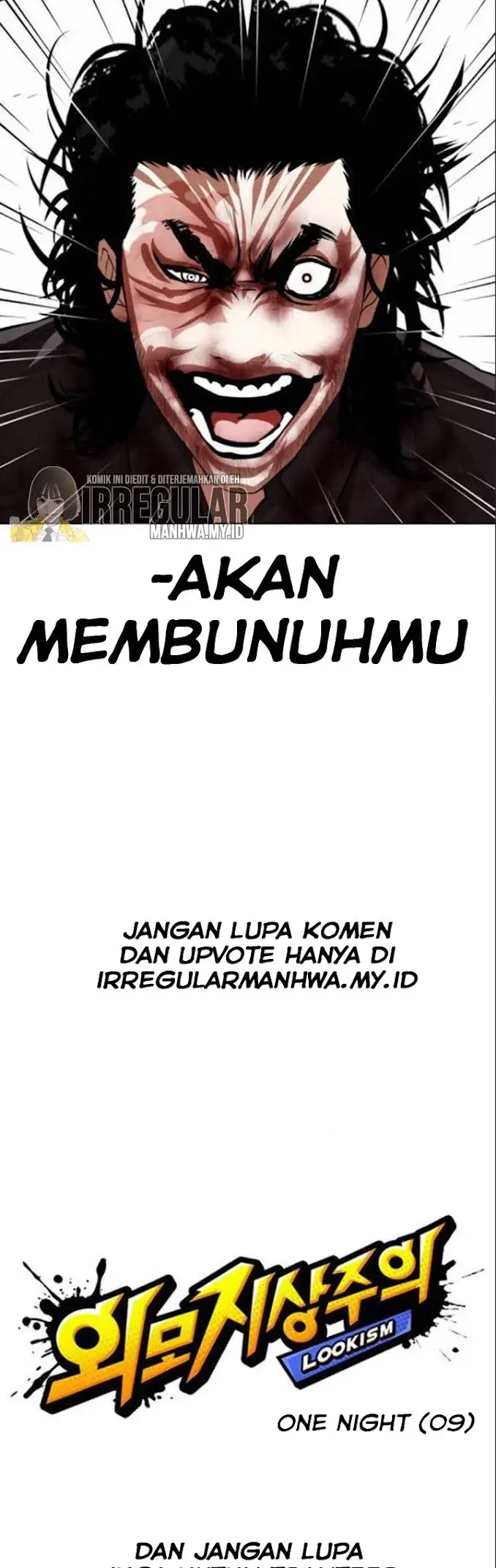 Lookism Chapter 368 Gambar 16