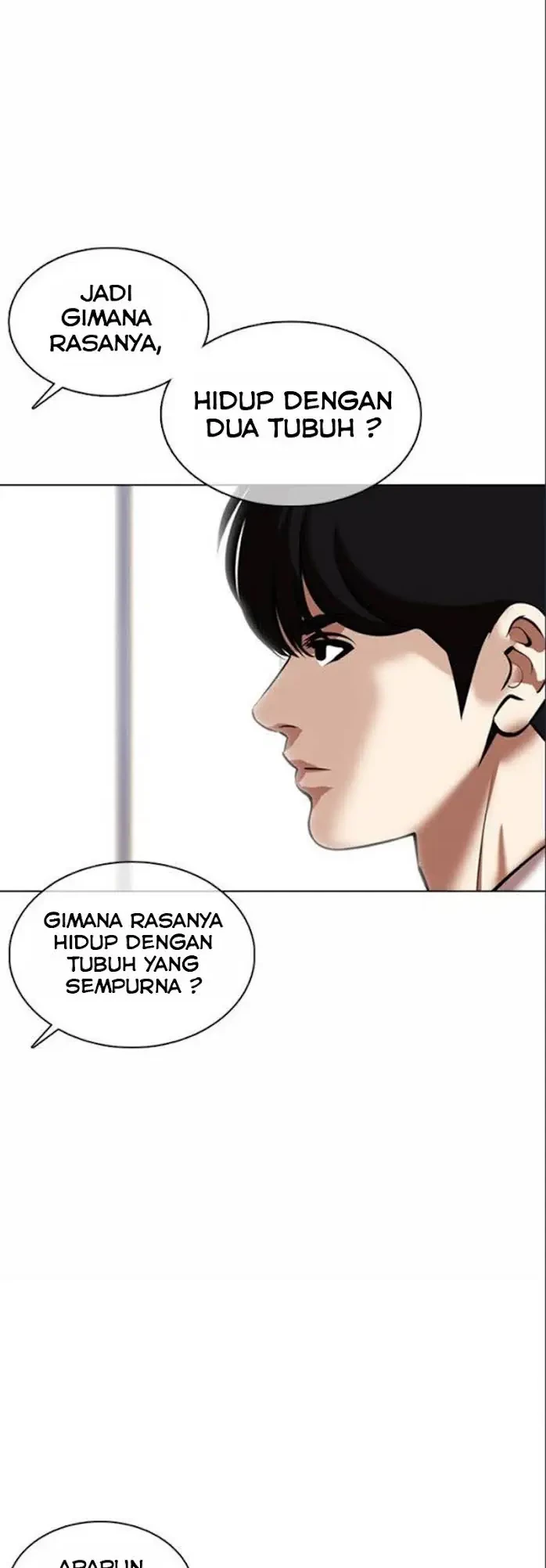 Lookism Chapter 369 Gambar 20
