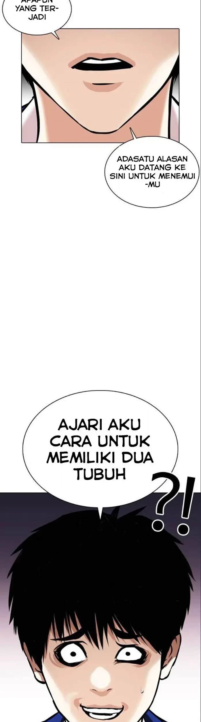 Lookism Chapter 369 Gambar 21