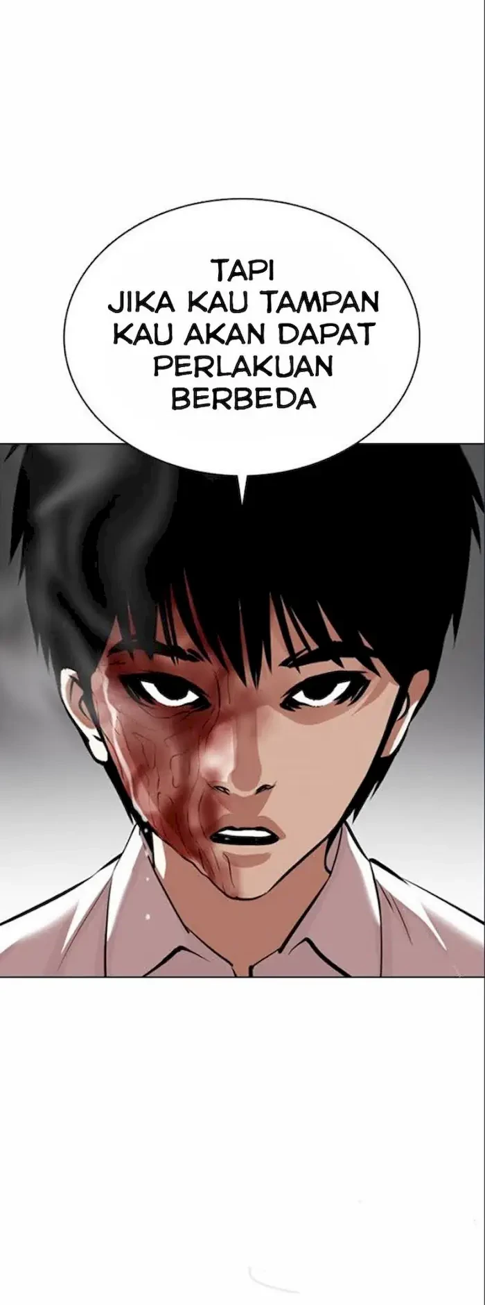 Lookism Chapter 369 Gambar 38