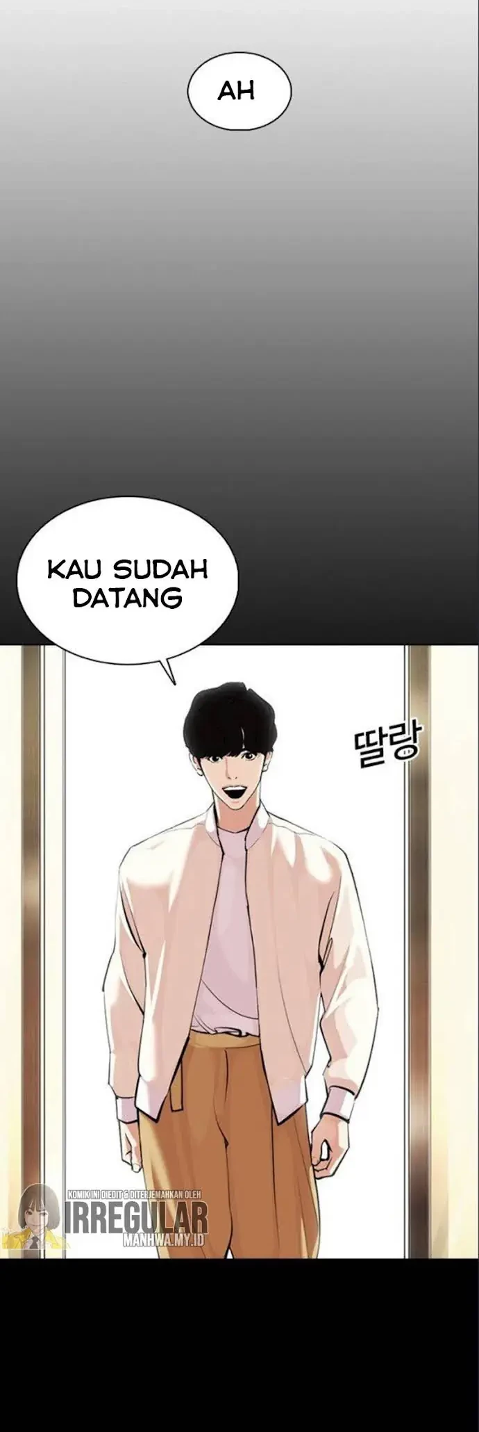 Lookism Chapter 369 Gambar 52