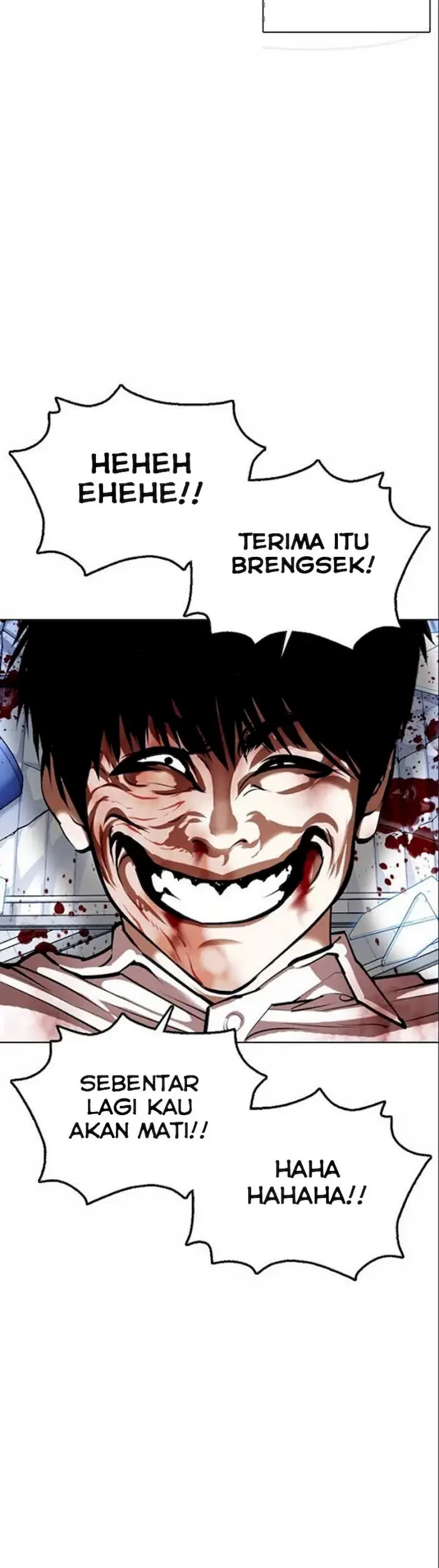 Lookism Chapter 369 Gambar 69