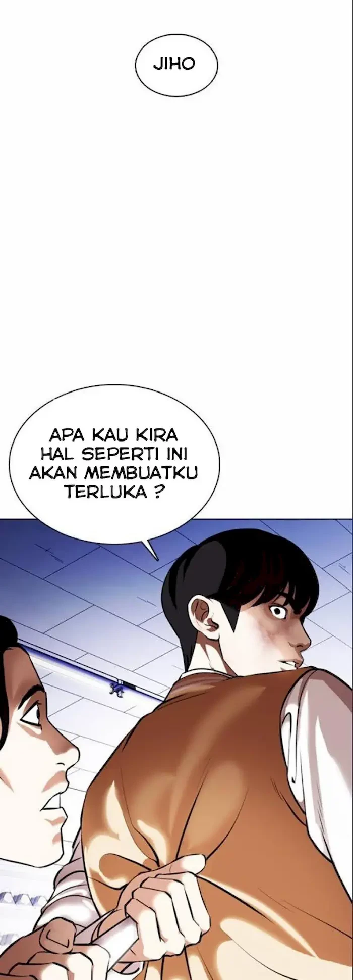 Lookism Chapter 369 Gambar 70