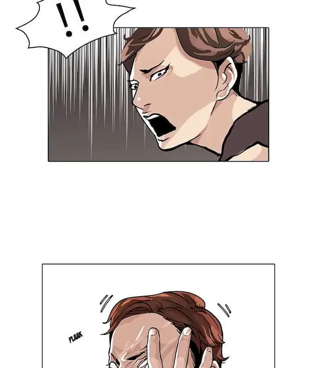 Lookism Chapter 37 Gambar 11