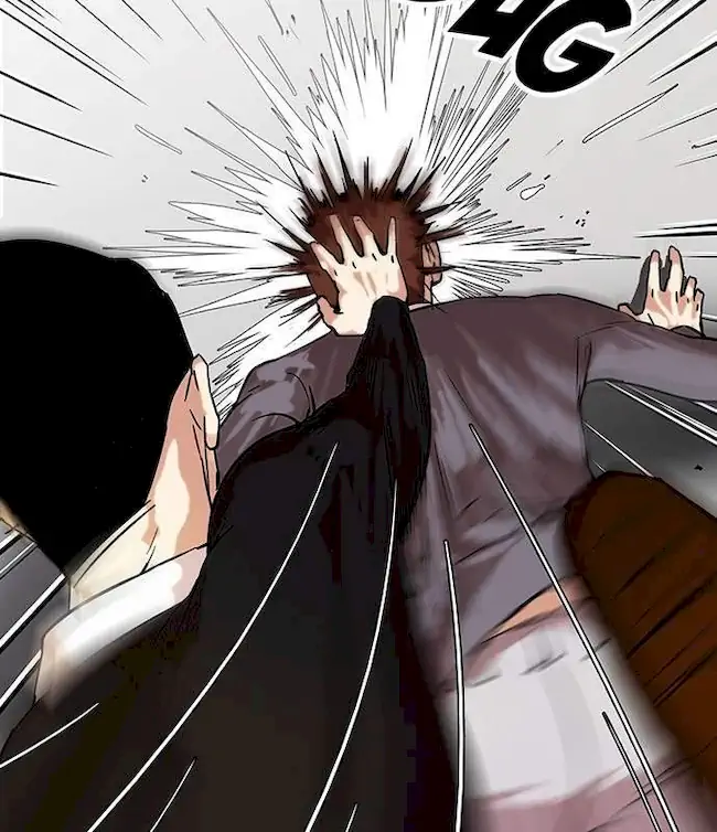 Lookism Chapter 37 Gambar 13