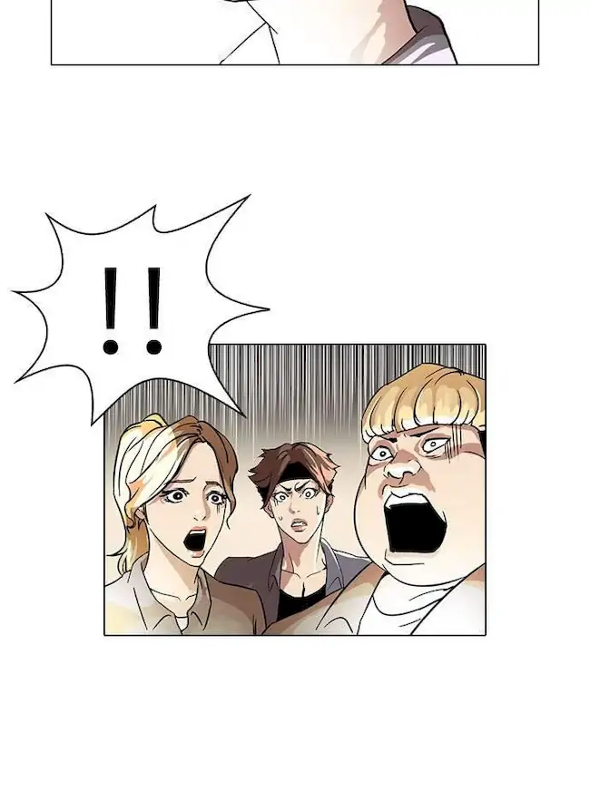 Lookism Chapter 37 Gambar 15