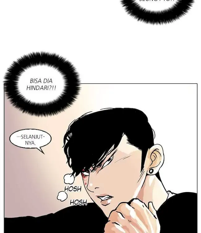 Lookism Chapter 37 Gambar 17