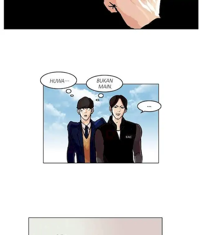 Lookism Chapter 37 Gambar 18