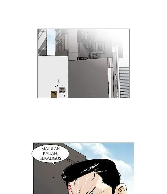 Baca  Lookism Chapter 37 Gambar 2