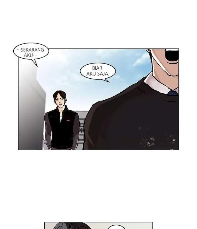 Lookism Chapter 37 Gambar 20