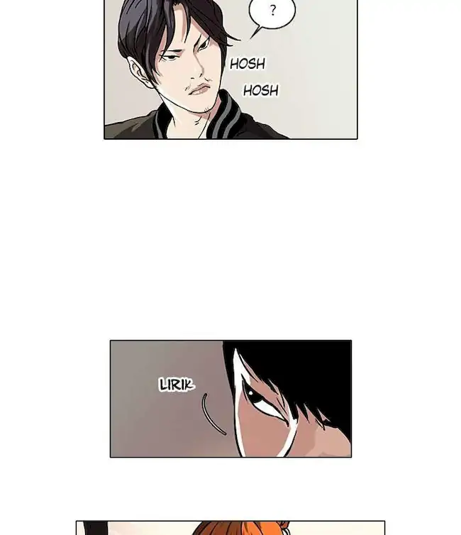 Lookism Chapter 37 Gambar 21