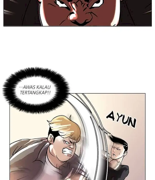 Lookism Chapter 37 Gambar 25