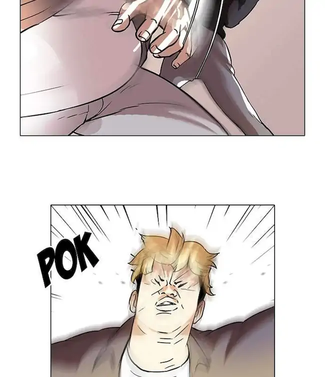 Lookism Chapter 37 Gambar 26